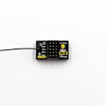 Pikkukuva 5 / 5: FlySky FGr4B 2.4GHz 4CH AFHDS 3 Mrico Mini RC -vastaanotin PWM/PPM/ibus/S.BUS/ibus2 -ulostulo Yhteensopiva PL