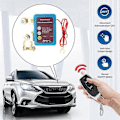 Miniatyrbillede 5 af 5: 12V 240A Fjernbetjent Batteri Afbryderkontakt Automatisk Strømafbryderkontakt Fjernbetjening Afbryder Auto