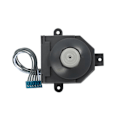 Miniatyrbild 5 av 5: L43d 3D Joystick Analog Tummepinne Reparation Passar För N64-Kontroll Analog Tummepinne