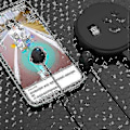 Miniatyrbillede 4 af 4: 2024 Telefon Skærm Auto Clicker Lydløs Fysisk Linker Touch Screen Artefakt Simuleret Finger Klik-Yvan