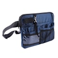 Miniatyrbild 1 av 5: Sjuksköterska Fanny Pack Verktygsbälte Väska Bärbar Oxford Utility Hip Bag Utility Midjeväska för Arbetsband Tillbehör Multiverktyg Utrustning