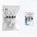 Miniatyrbillede 4 af 4: Emax Tinyhawk III PLUS Reservedele Pakke A 2 Tommer DIY Whoop Rammesæt med Skruer Hardware Sæt