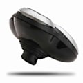 Miniatyrbilde 3 av 5: Hodehode for barbermaskin, erstatning for Philips Norelco SH90 S9000 RQ10 RQ12