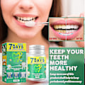 Miniatyrbilde 2 av 4: Teeth Clean Tannpleie For Å Rengjøre Tann S Tann