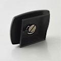 Miniatyrbilde 3 av 5: DSLR Hurtigutløserplate Kameraplate Stativhodeplate Adapter for 690 590 600 Kamerastativ, 690A