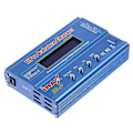 Miniatyrbilde 1 av 5: iMAX B6 Digital RC Lipo NiMH Batteri Balanselader