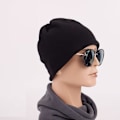 Miniatyrbillede 2 af 5: 2 stk. Rørskarp Bandana Hovedmaske Kasket Hals Gaiter Snood Hovedbeklædning Hue