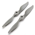 Miniatyrbillede 2 af 3: 5 Par GEMFAN GF 1050 CCW Mod Uret Elektrisk Propel Til RC Flyvemaskine