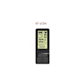 Miniatyrbillede 1 af 5: E-cykel LCD-display Mini Meter KT-LCD4 Display Kompatibel med 24V 36V 48V KT E-cykel Konverter