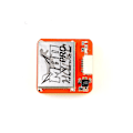 Miniatyrbillede 2 af 5: HGLRC M80PRO Flight Controller GPS QMC5883 Kompasmodul Med Kabel Til FPV Racing RC Drone