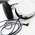 Miniatyrbilde 4 av 4: Reserve Audiokabel for SteelSeries Arctis 3, Arctis Pro Wireless, Arctis 5, Arctis 7, Arctis Pro Gaming Headset 2m