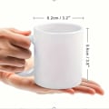 Miniatyrbillede 3 af 5: 1 stk., Krus, Sjov Fuglekigger Kaffe Kop, Fjerkræ Sprog Fugl Kaffe Krus, Fødselsdagsgaver Til Kvinder Mænd, Fugleelsker Gave, 11 Ounce Kaffe Krus