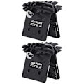 Miniatyrbilde 2 av 5: 2x Sykkel Harpiks Skivebremseklosser Ice Tech Sykkel Hydraulisk Kjøling Bremser Kloss J02a For Slx Deore Xtr