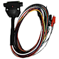 Pikkukuva 1 / 5: VVDI Prog ECU-sovitin lukemiseen ECU N20 N55 B38 ISN ECU-ohjelmoija B