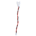 Miniatyrbild 5 av 5: Eachine ATX03S 5.8GHz 40CH 25mW/50mw/200mW Omkopplingsbar FPV-sändare Smart Audio med Mikrofon fo