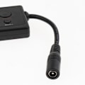 Miniatyrbillede 3 af 4: LED Dimmer Controller Timer Modulator til Akvarium Fisketank LED Lys Lampe