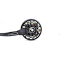 Miniatyrbillede 2 af 5: iFlight XING 1303 2~4S 5000KV FPV Micro Motor 1.5mm til Alpha A85 FPV Racing RC Drone
