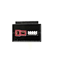 Pikkukuva 3 / 3: Wltoys 124008 RC-auton osat 3S 11.1V 1200mAH/2000mAH 25C Lipo-akku 1/12 ajoneuvomalleihin, varaosat