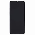Pikkukuva 3 / 5: Samsung Galaxy A32 5G A326B:n LCD-näyttö ja kosketusnäyttö + kehys - Vaihto-osa (Luokka C)
