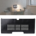 Miniatyrbillede 2 af 5: Til Dell Latitude E7450 Notebook Laptop Bund Forbunds Sagdør Hukommelse F