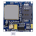 Miniatyrbild 2 av 5: 1 st SIM900a Sim900 Mini V4.0 Trådlös Datatransmissionsmodul Gsm Gprs Kretskort + Antenn