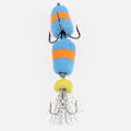 Miniatyrbillede 2 af 5: 4 stk. Overfladeagn Topwater Lures Flydende Agnsfisk Crankbaits Jerkbaits Bløde Agnsfisk Swimbaits