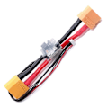 Miniatyrbilde 2 av 5: APM Strømmodul 25V 90A med 5.3V 3A DC BEC for APM/Pixhawk APM2.6 2.8 multirotor flightcontral