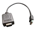 Miniatyrbilde 1 av 5: For Logitech G29 Gearshift til USB-adapter DIY-erstatningskabeldeler