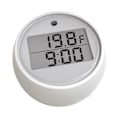 Miniatyrbild 1 av 5: Isbads Termometer och Timer, Vattentermometer för Isbad, Vattentät Kalla Dopp Isbad Tillbehör