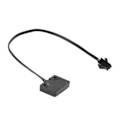 Miniatyrbilde 4 av 4: Løpebåndshastighetssensorledning Induksjonsledning 2-polet For Treningsapparat Treningsstudio 60 cm
