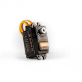 Miniatyrbilde 3 av 5: Bcato S3054 17g Metallgir Digital Servo Duplex Lager med FUT / JR Plugg for RC Fly Fikse Vinge