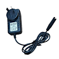 Pikkukuva 1 / 5: 3V Latauslaite Waterpik WP360 WP360W WP462 WP462W WP450 WP450W WP450EC WP462EC:lle