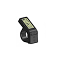 Miniatyrbild 4 av 5: E-cykel LCD-display Mini Meter KT-LCD4 Display Kompatibel med 24V 36V 48V KT E-cykel Konvertering