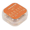 Miniatyrbild 3 av 5: 3D-skrivardelar Universal Lödkolvspetsset - M2 M2.5 M3 M4 M5 M6 M8 14 tum Värmeinsats Spets