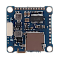 Miniatyrbillede 3 af 5: 30.5x30.5mm F4V3S F4 V3 V3S PLUS Flight Controller OSD med 5V 9V BEC Indbygget Barometer til RC Drone