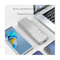 Miniatyrbilde 5 av 5: SSD-kabinett M.2 NVMe/SATA, kabinett for USB-C PCIe M2 SSD, USB 3.2 N2 10 Gbps for 2230 2242