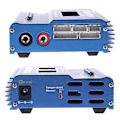 Miniatyrbilde 4 av 5: iMAX B6 Digital RC Lipo NiMH Batteri Balanselader