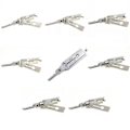 Miniatyrbilde 4 av 5: 2024 Lishi 2 i 1 verktøy LW4 LW5 TE2 S123 KW1 KW5 SC4 SC1 SS001 SS002 R52 M1/ MS2, 100% nytt