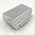 Miniatyrbilde 3 av 4: 1-1000mhz 2.5w RF-forsterker for HF FM-sender VHF UHF RF Ham Radio