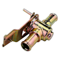 Miniatyrbillede 1 af 5: Bilvarmeapparatstyringsventil til SI-AT32012 F E-serie Universal Varmeapparatstyringsventil C3UZ18495A YG133