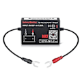 Miniatyrbillede 3 af 5: Bluetooth Bm2 12V Batteri Overvågning Bilbatteri Analysator Test Batteri Diagnostisk Værktøj Til Android Ios