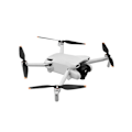Miniatyrbilde 1 av 5: 1 Sett Propellere Bytte For Mini 3 Drone Propellerblad Lett Vekt Ving Fans Reservedeler For Min