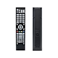Miniatyrbilde 2 av 5: TV-fjernkontroll for DMP-UB700 DMP-UB704 N2QAYA000172 DP-UB9000 DP-UB9000-K DP-UB9000EBK