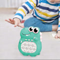 Miniatyrbillede 5 af 5: Hurtig Push Bubble Spil Speed Push Spillet Maskine Decompress Breakthrough Puslespil Spil Maskine Tryk Spil