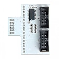Miniatyrbild 3 av 5: 3D-skrivare LCD-paneladapter för RAMPS-FD
