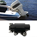 Miniatyrbilde 2 av 4: Tennpluggspolen for Evinrude 582508 18-5179 183-2508, Utenbordsmotor Tennpluggspoler