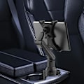 Miniatyrbilde 2 av 5: Tabletholder for Bil, Justerbar Holder for Tablet og Smarttelefon, Auto Telefonholder, Stativ for Tablet og Smartphone