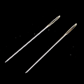 Miniatyrbillede 2 af 5: Håndlavet Båndbroderi Træ Fugl Maleri Kit Krydssting DIY Dekoration