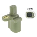 Miniatyrbilde 4 av 5: Bakre ABS-sensor Venstre eller Høyre for Ford Focus Mk3 Kuga med Automatisk Parkering Assistanse