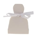 Miniatyrbillede 1 af 5: 3x12 stk. DIY Slikgaveæsker Babyshower Bryllup Fødselsdagsfest Favorit